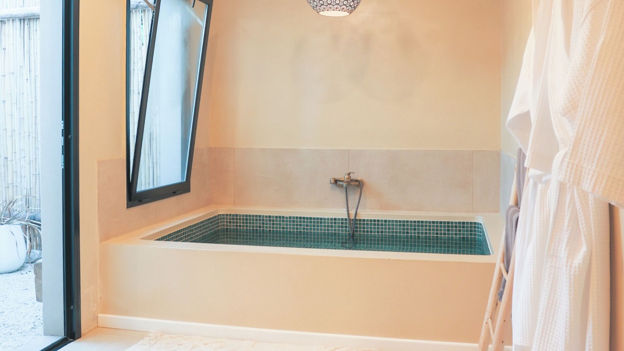 Photo of Bathroom in San Antonio de Areco