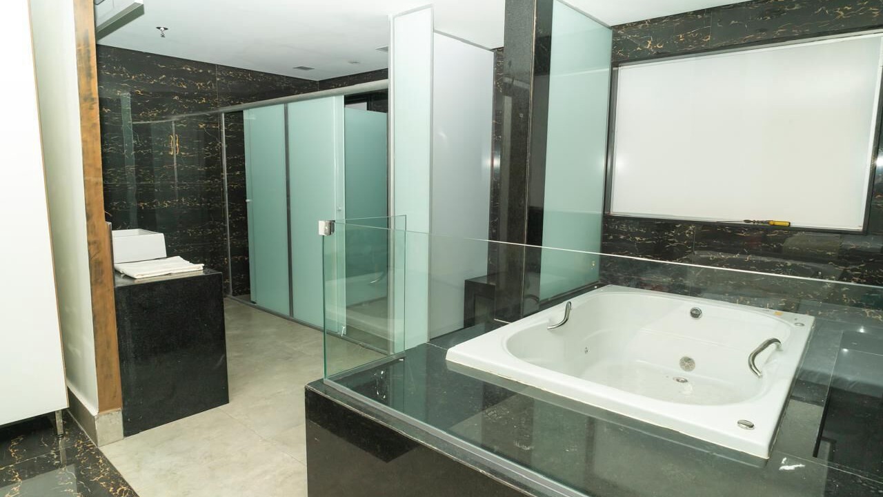 Photo of Bathroom in Vicente Pires