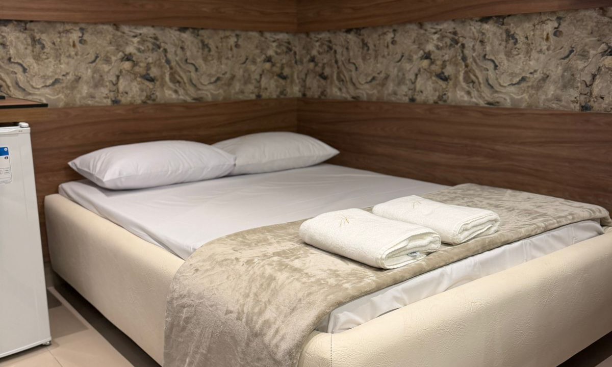 Photo of Bedroom in Vicente Pires