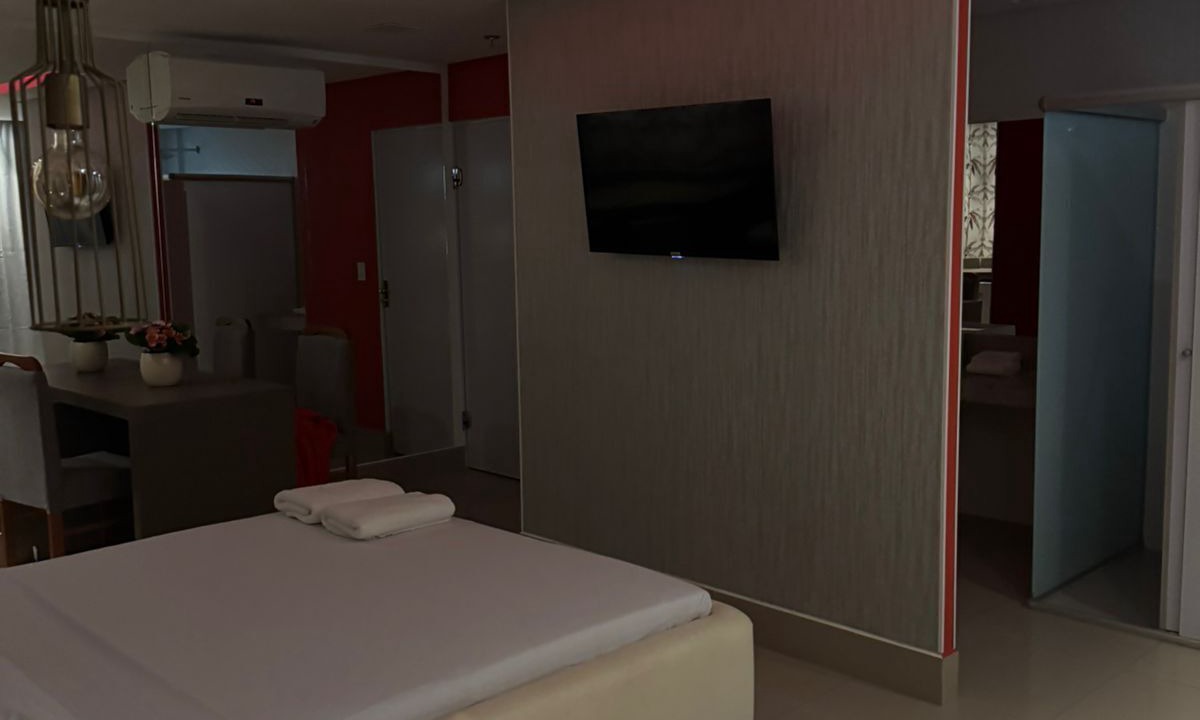 Photo of Bedroom in Vicente Pires