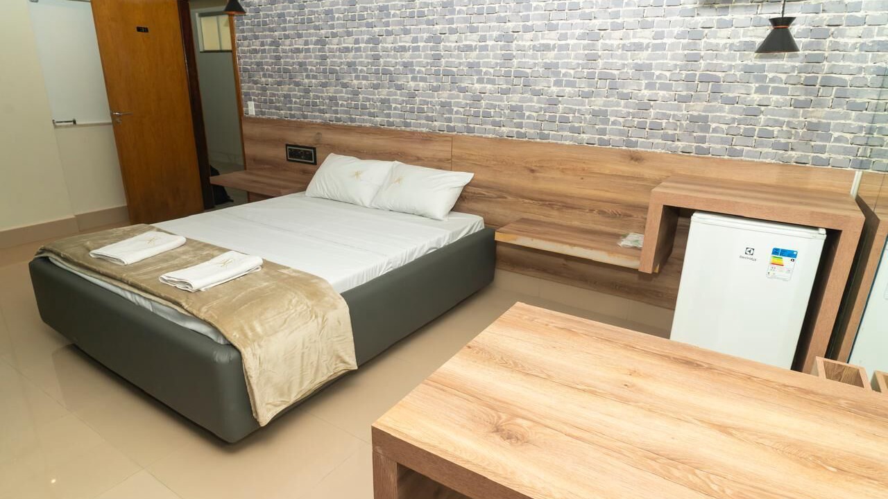 Photo of Bedroom in Vicente Pires