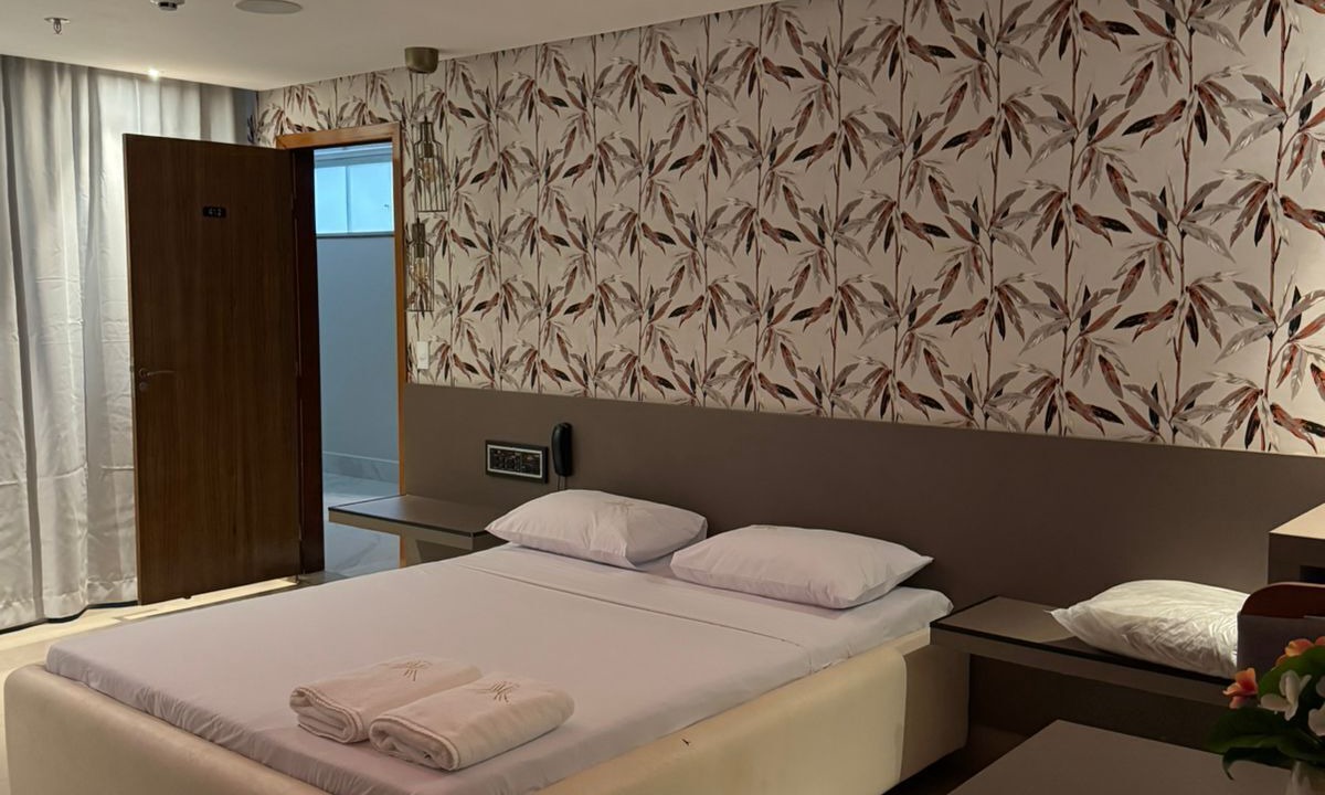 Photo of Bedroom in Vicente Pires