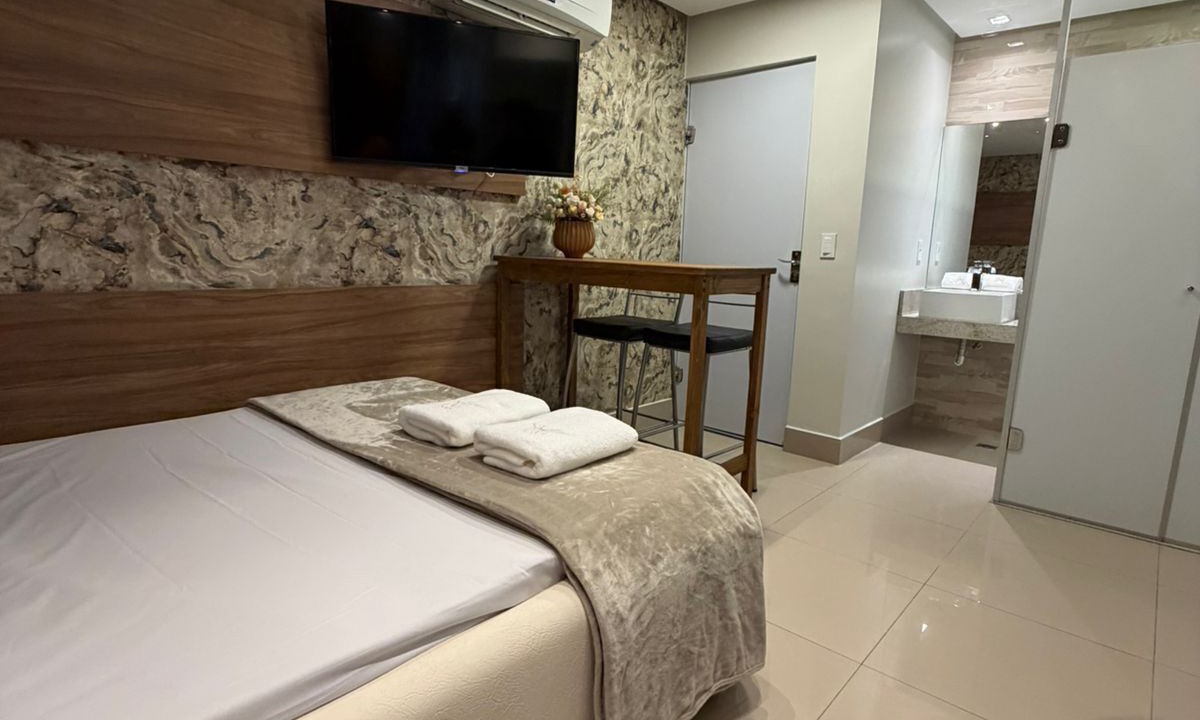 Photo of Bedroom in Vicente Pires