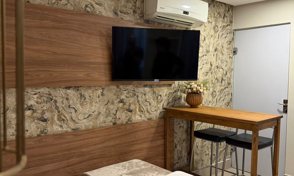 Photo of Bedroom in Vicente Pires