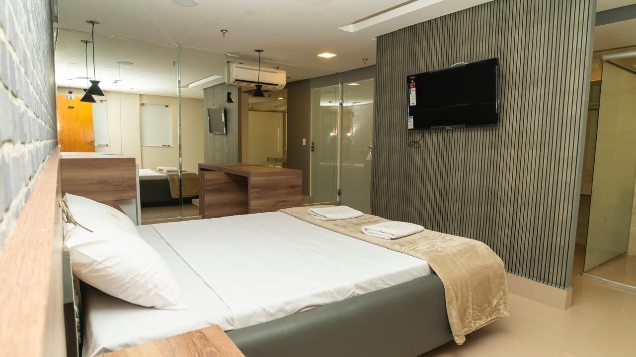 Photo of Bedroom in Vicente Pires
