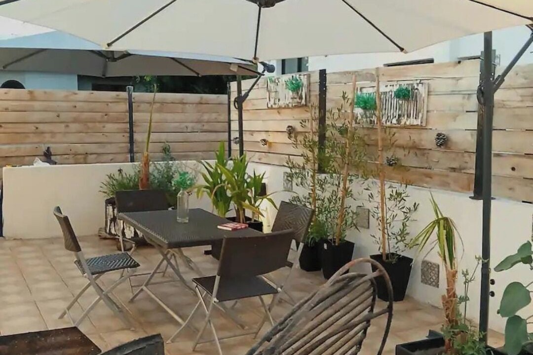 Photo of Outdoor in Mendoza City Center