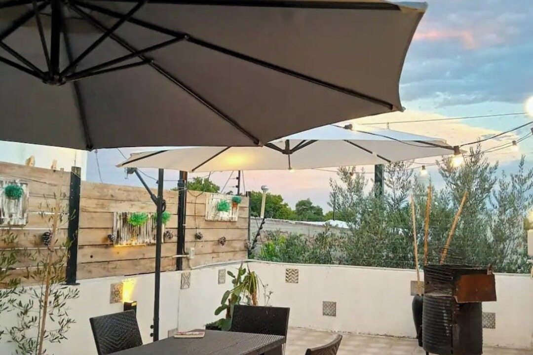 Photo of Outdoor in Mendoza City Center