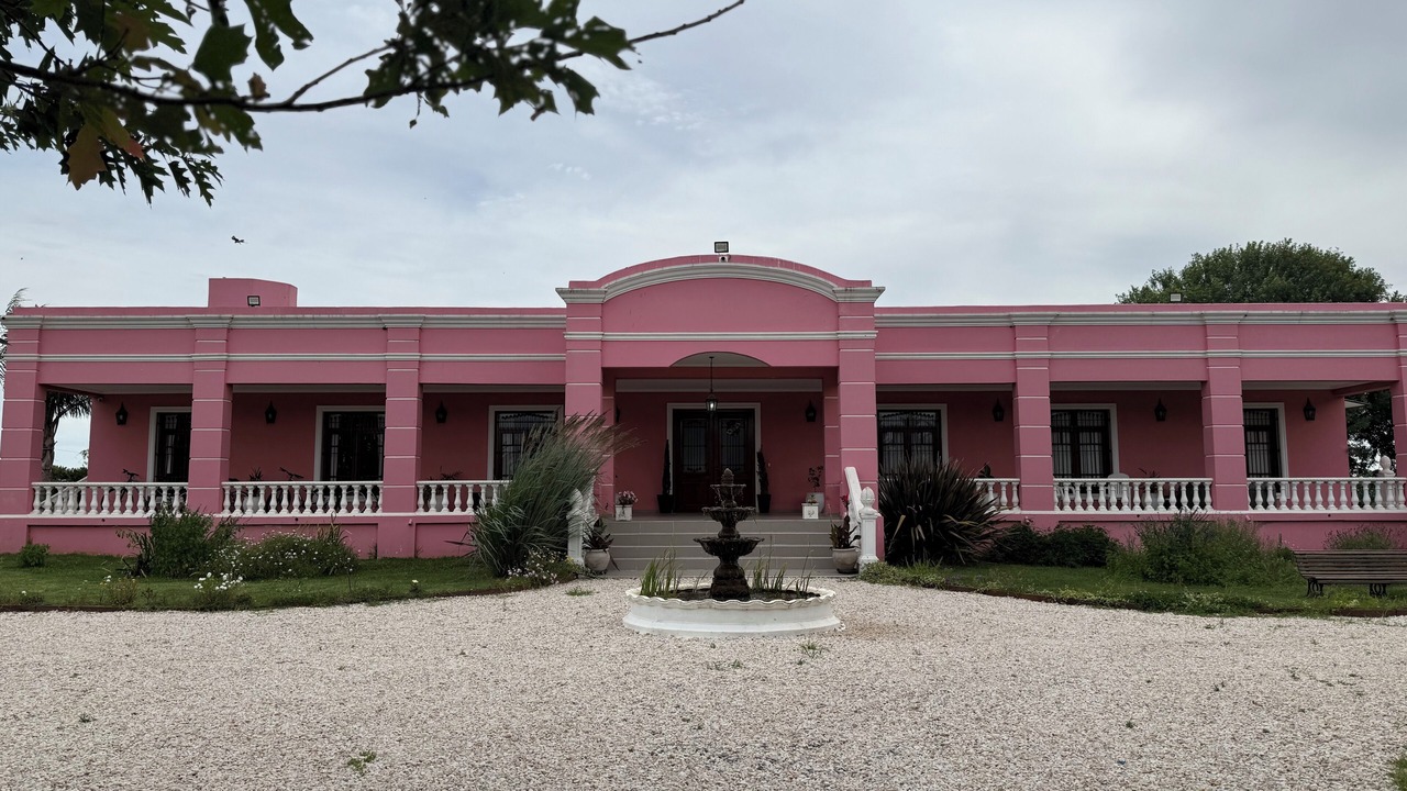 Photo of Outdoor in San Andres de Giles