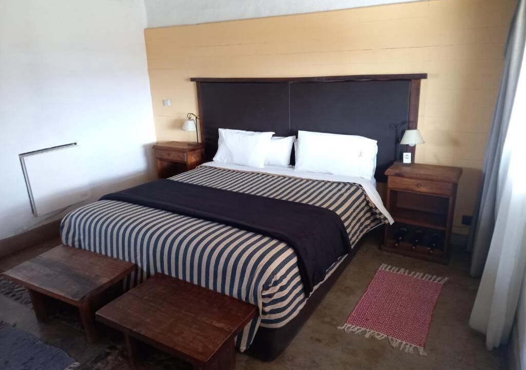 Photo of Bedroom in Tupungato