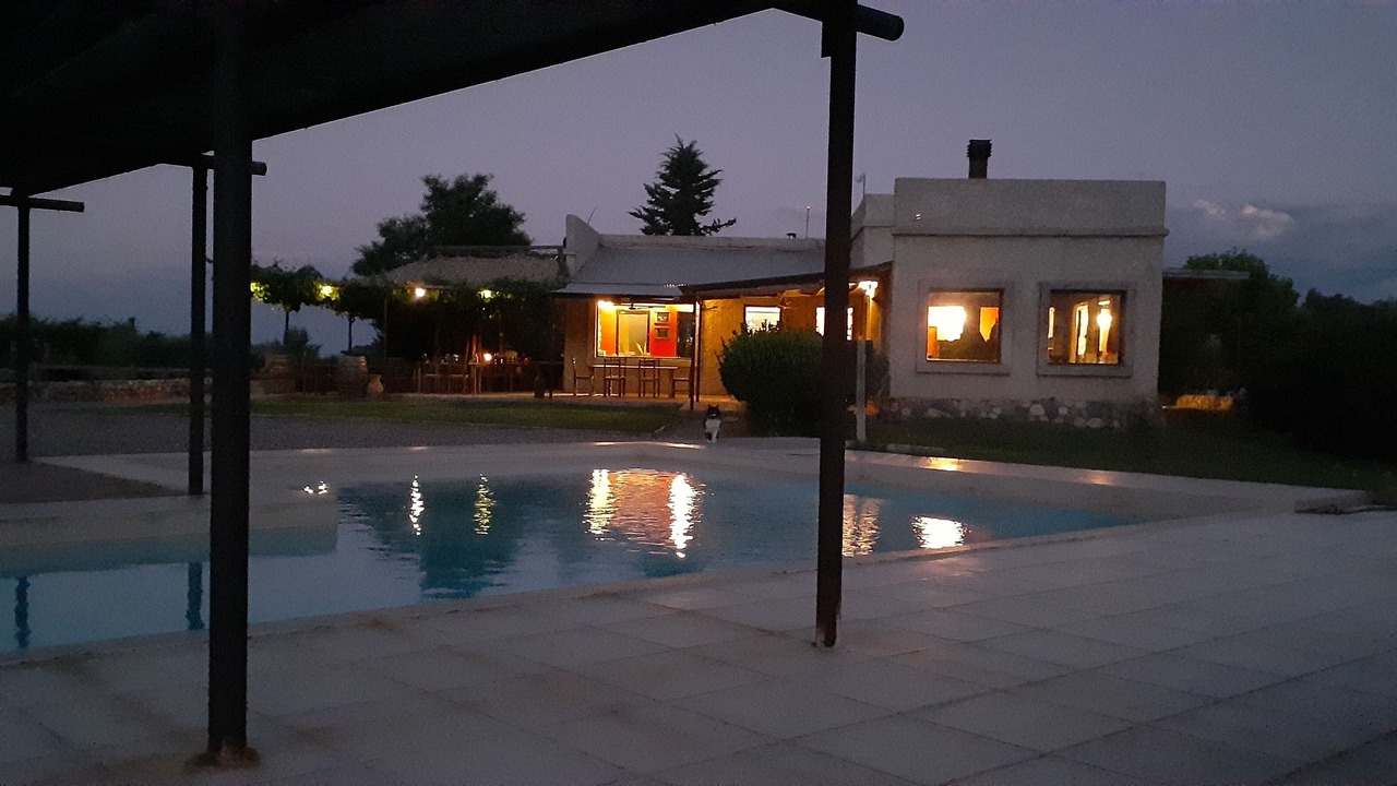 Photo of Outdoor in Tupungato