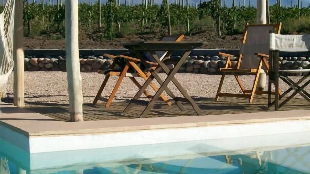 Photo of Outdoor in Tupungato