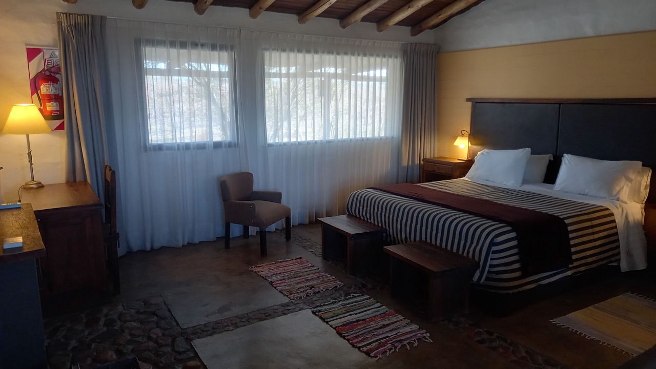 Photo of Bedroom in Tupungato