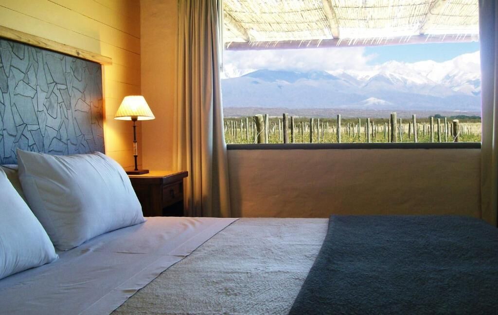 Photo of Bedroom in Tupungato