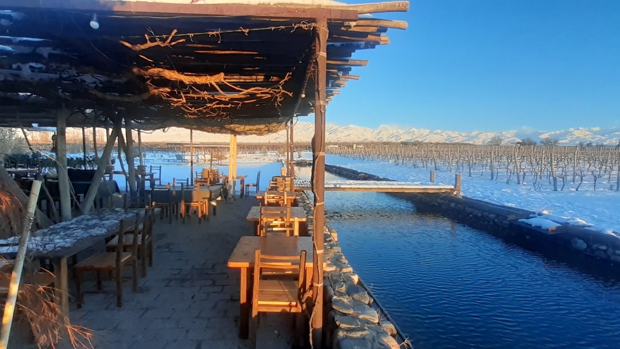 Photo of Outdoor in Tupungato