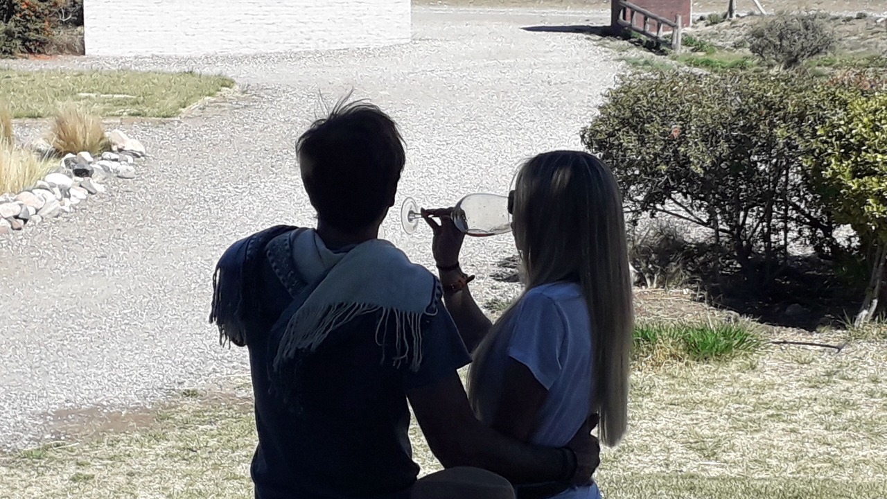Photo of Others in Tupungato