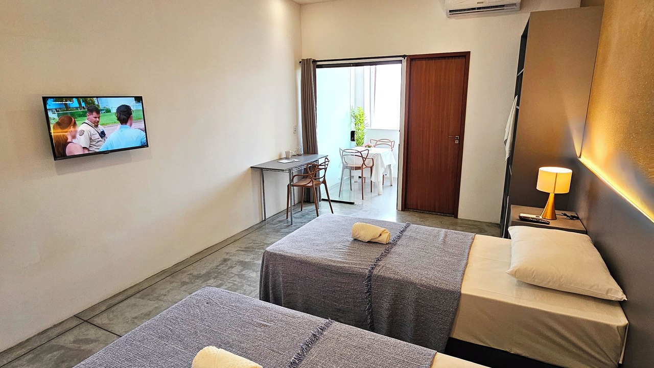 Photo of Bedroom in Uniao dos Palmares