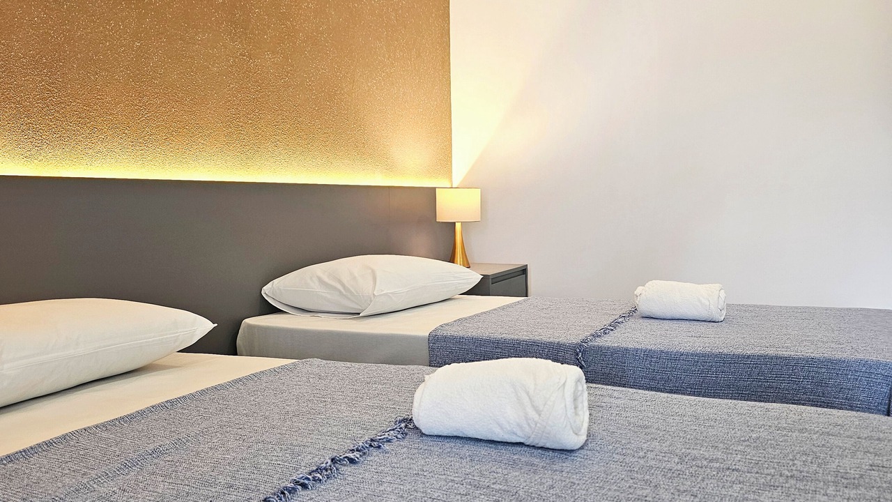 Photo of Bedroom in Uniao dos Palmares