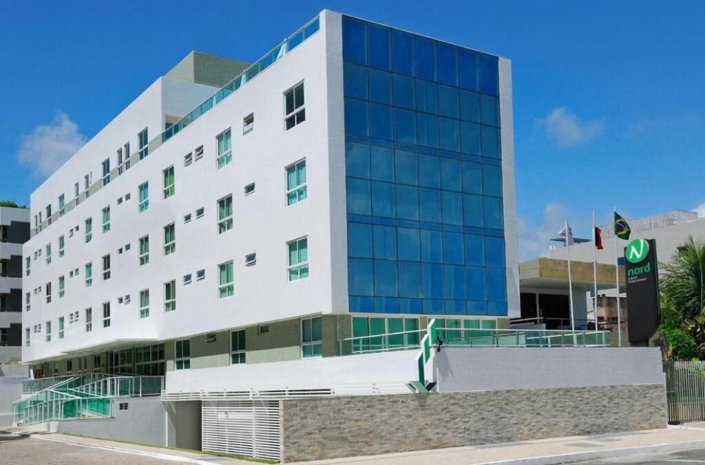 Photo of Outdoor in Cabo Branco
