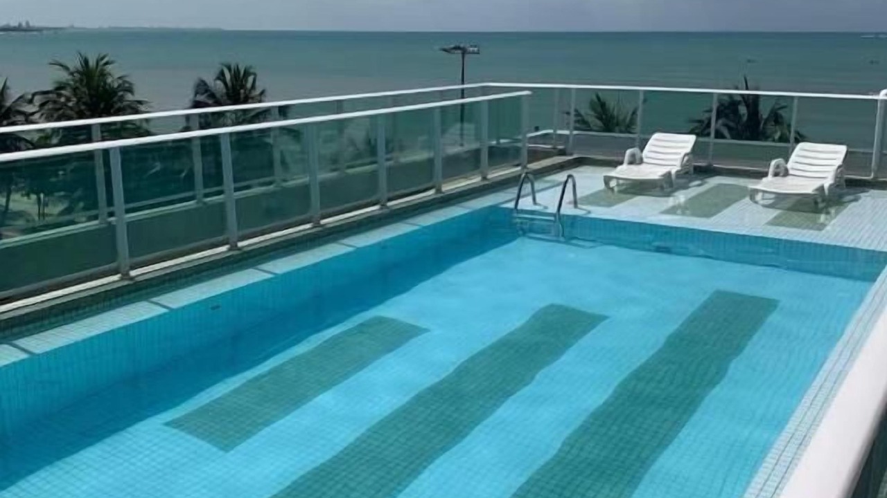 Photo of Outdoor in Cabo Branco