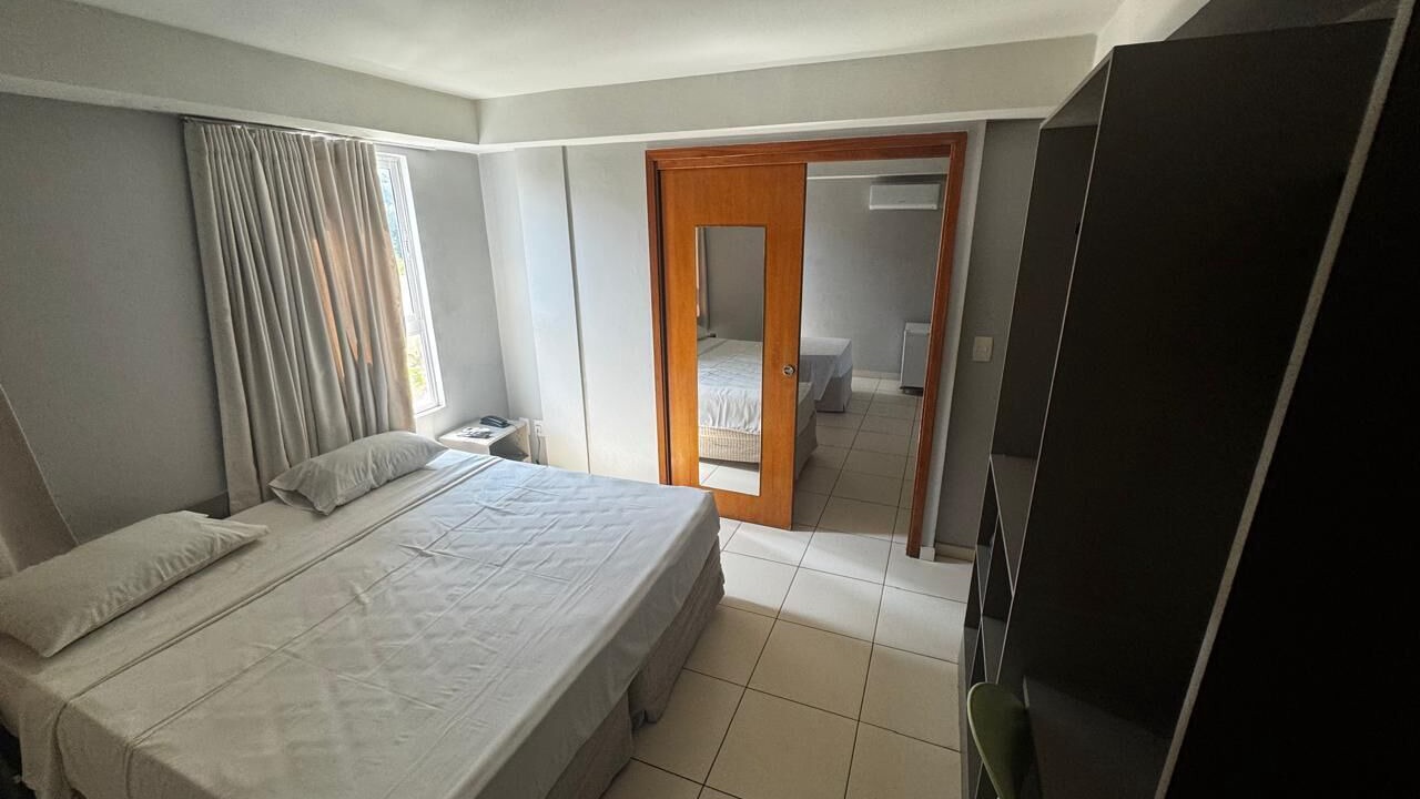 Photo of Bedroom in Cabo Branco