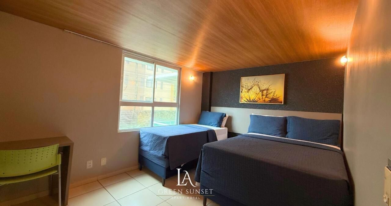 Photo of Bedroom in Cabo Branco