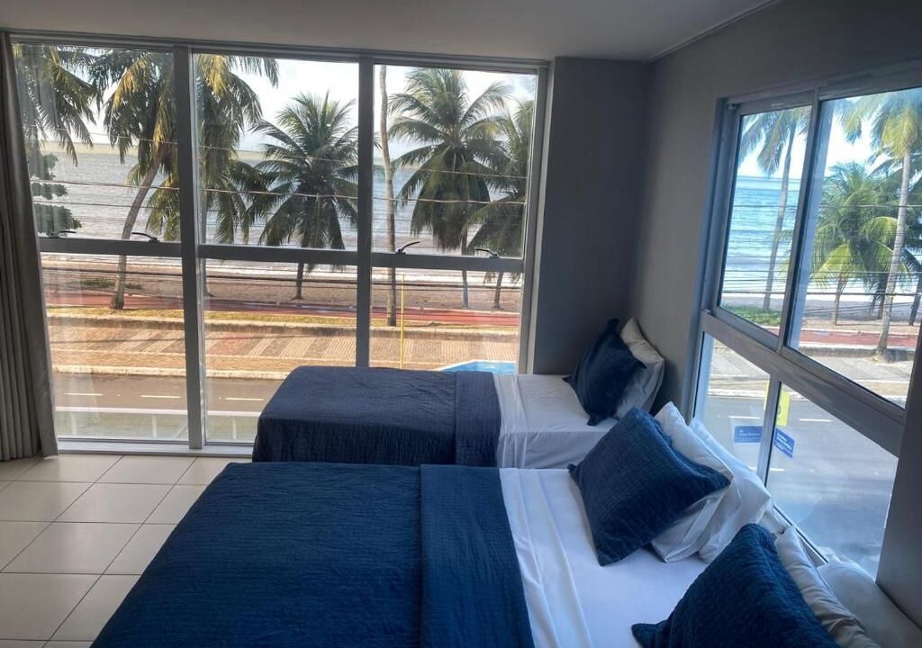 Photo of Bedroom in Cabo Branco