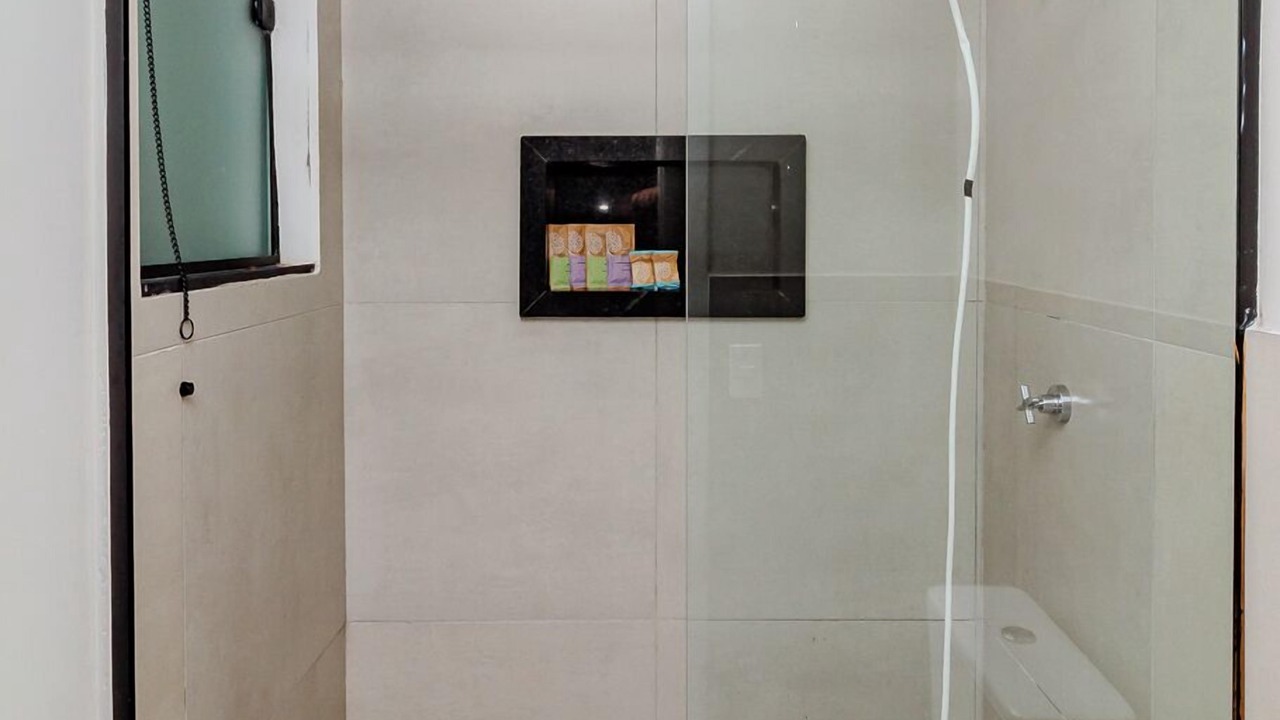 Photo of Bathroom in Centro