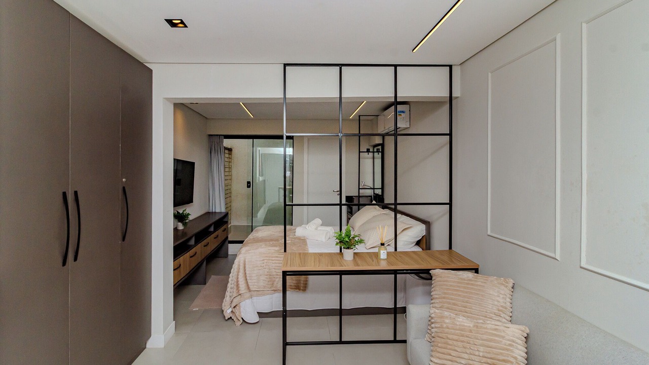 Photo of Livingroom in Centro