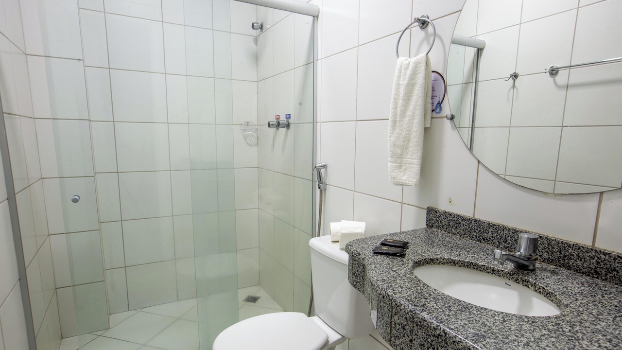 Photo of Bathroom in Itabuna