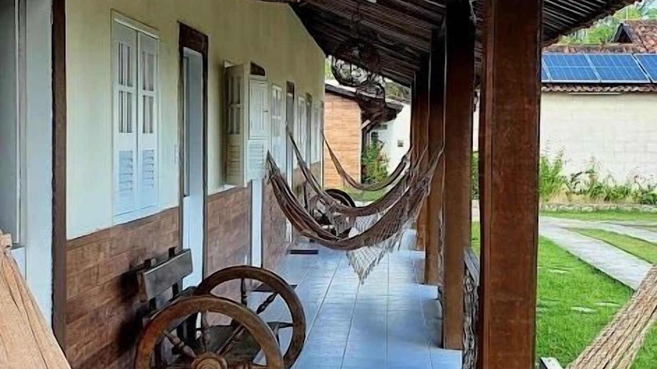 Photo of Livingroom in Cupira