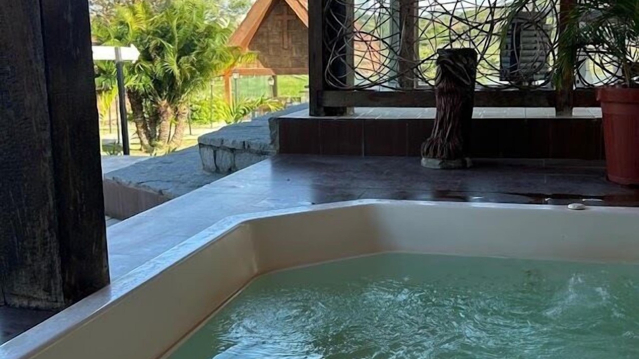 Photo of Bathroom in Cupira