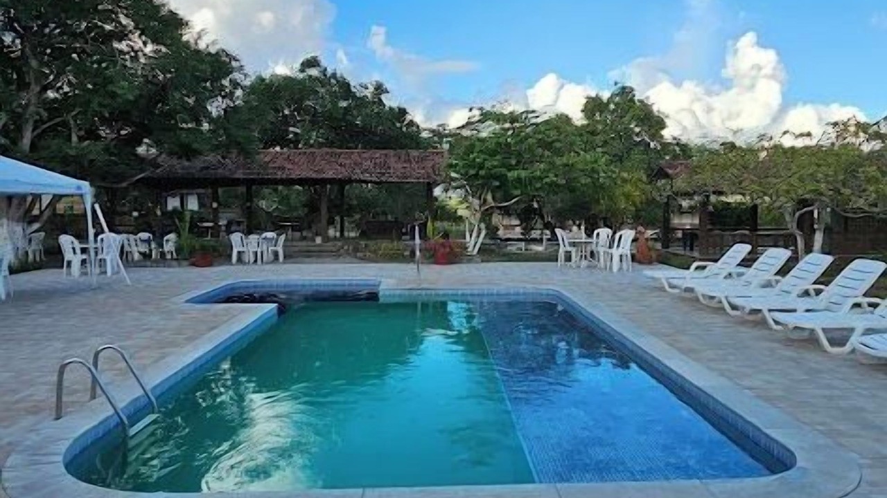 Photo of Outdoor in Cupira