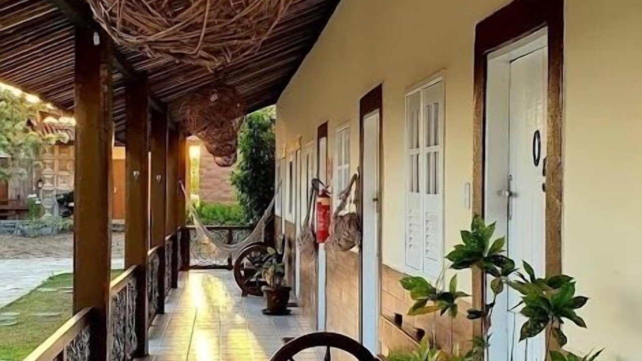 Photo of Livingroom in Cupira