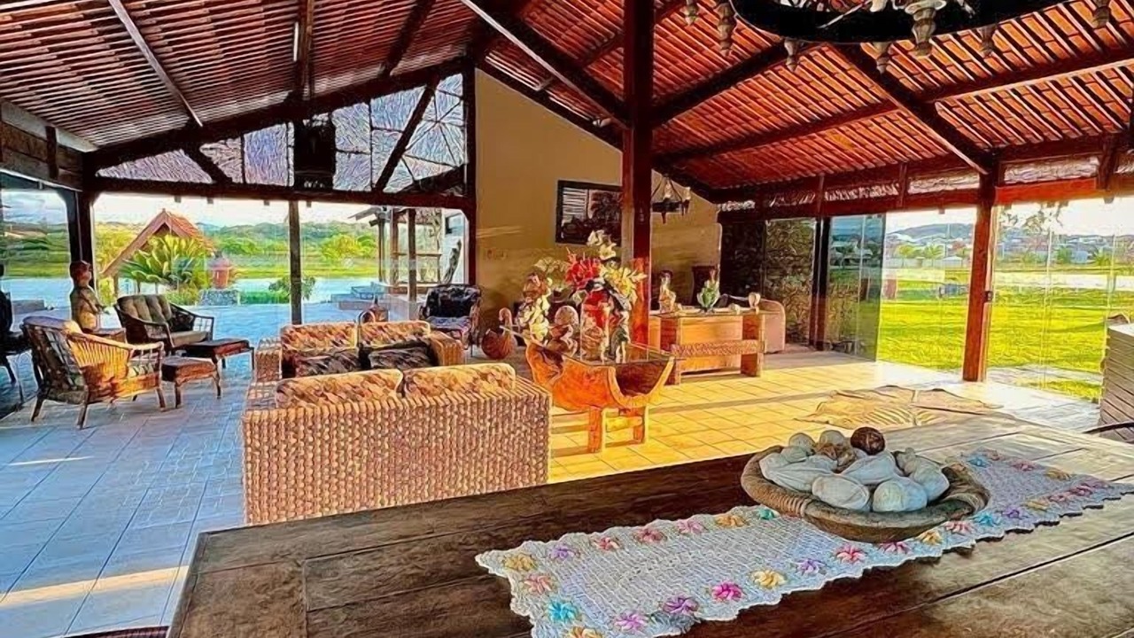 Photo of Livingroom in Cupira