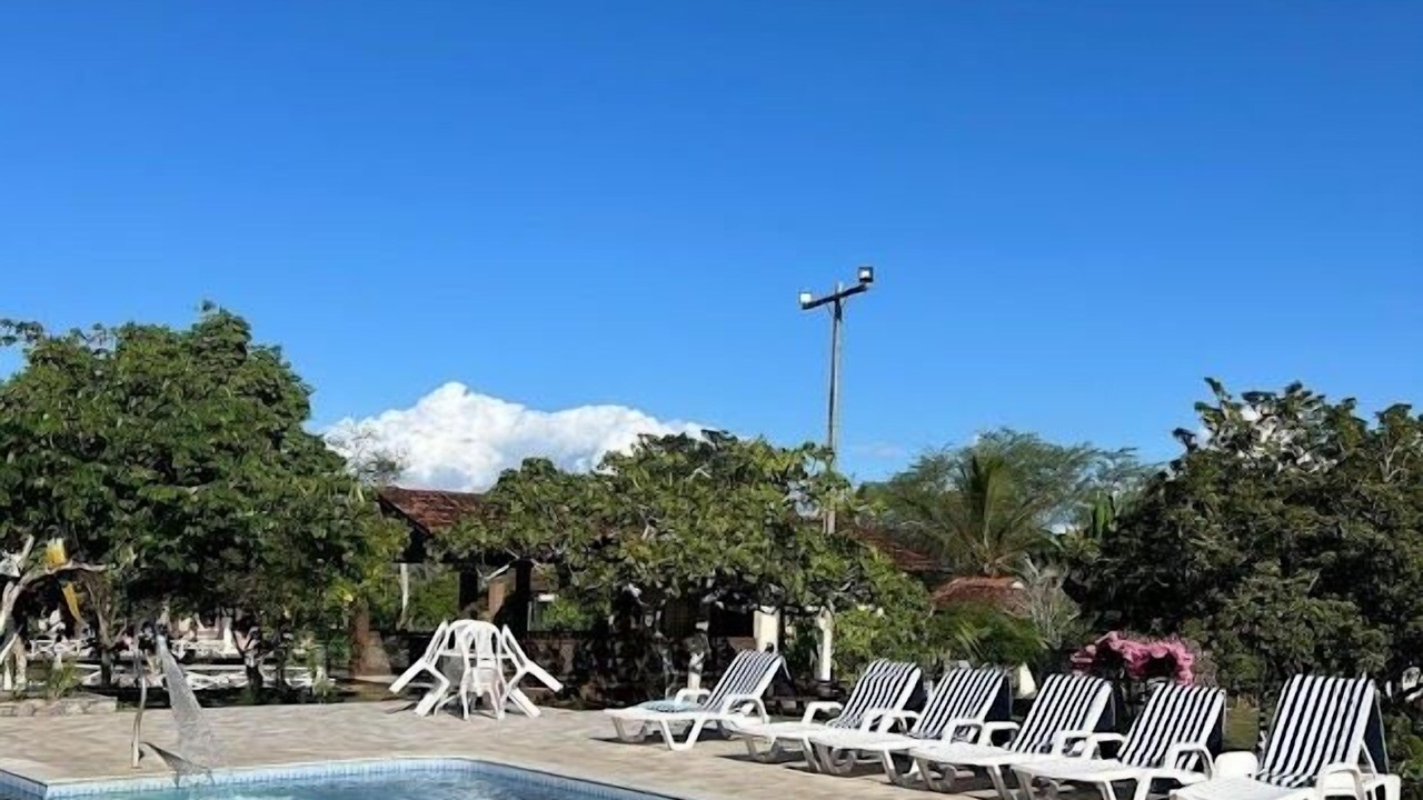 Photo of Outdoor in Cupira