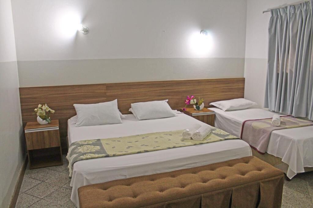 Photo of Bedroom in Asuncion