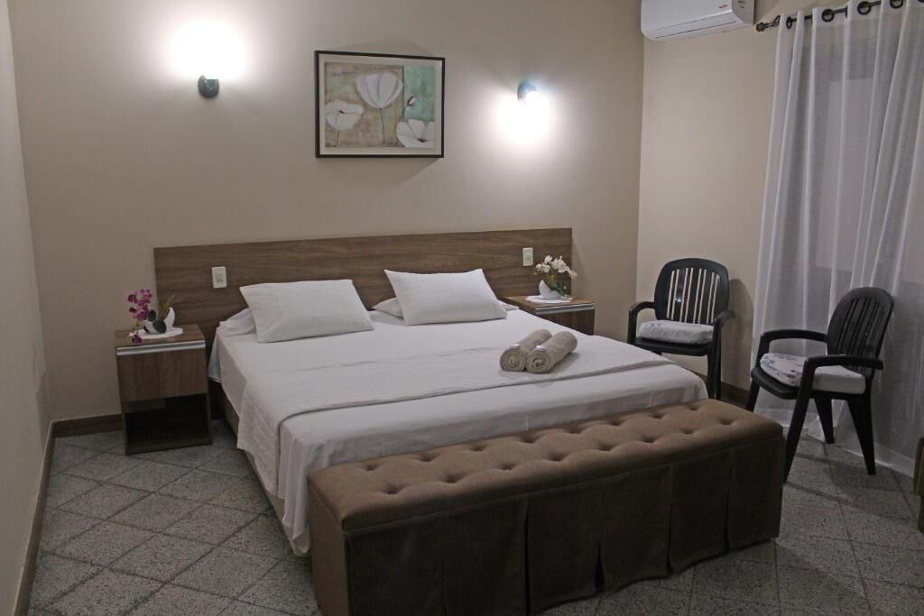 Photo of Bedroom in Asuncion
