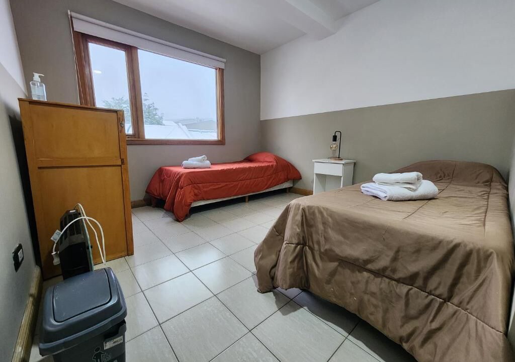 Photo of Bedroom in Province of Tierra del Fuego