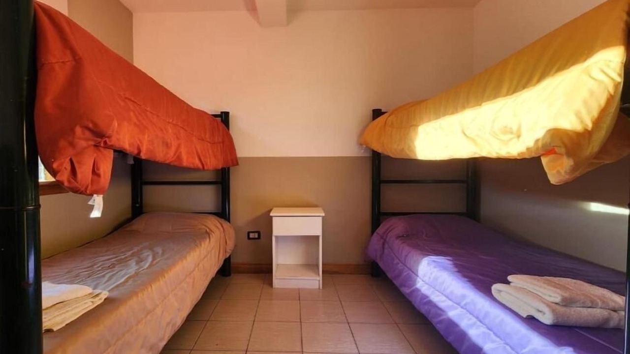 Photo of Bedroom in Province of Tierra del Fuego