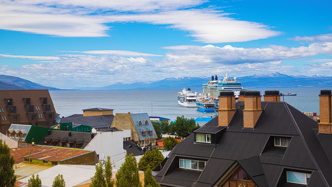 Photo of Others in Province of Tierra del Fuego