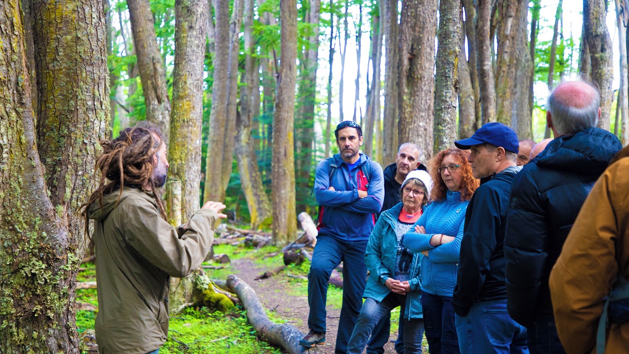 Photo of Outdoor in Province of Tierra del Fuego