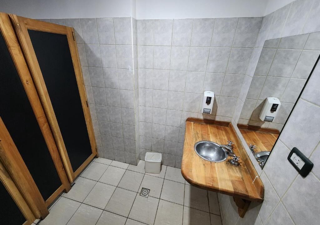 Photo of Bathroom in Province of Tierra del Fuego
