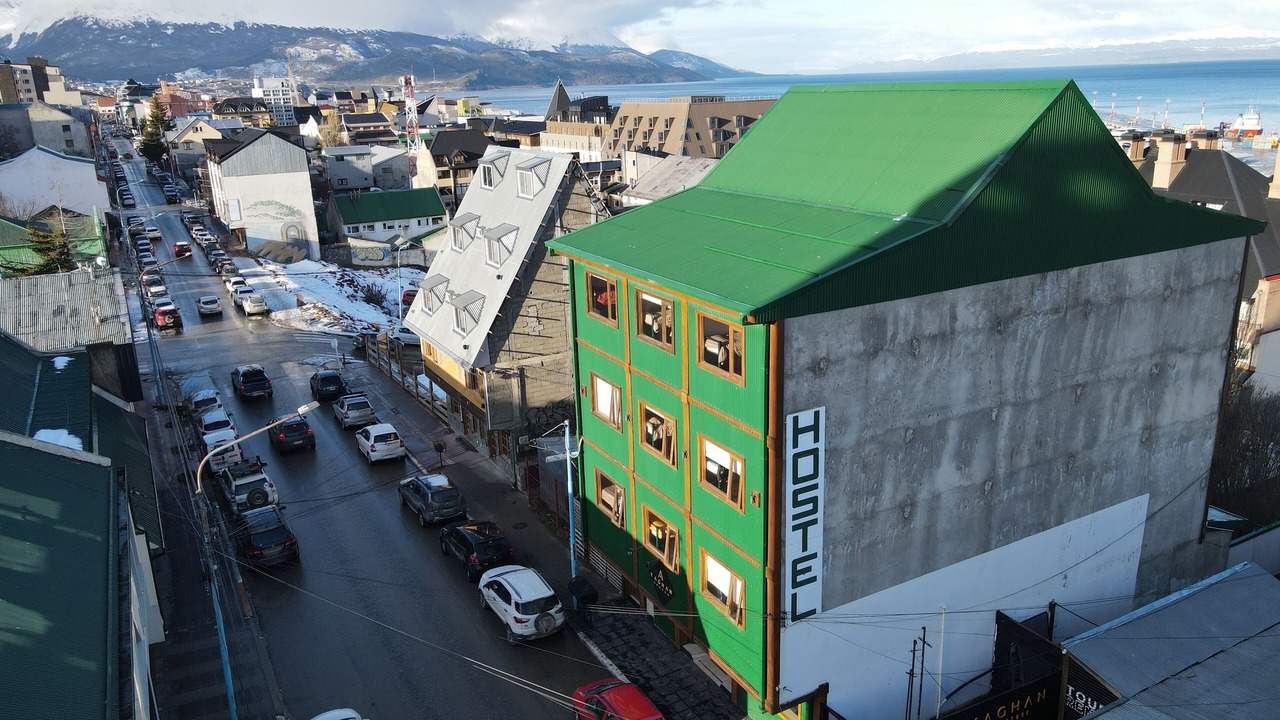 Photo of Outdoor in Province of Tierra del Fuego
