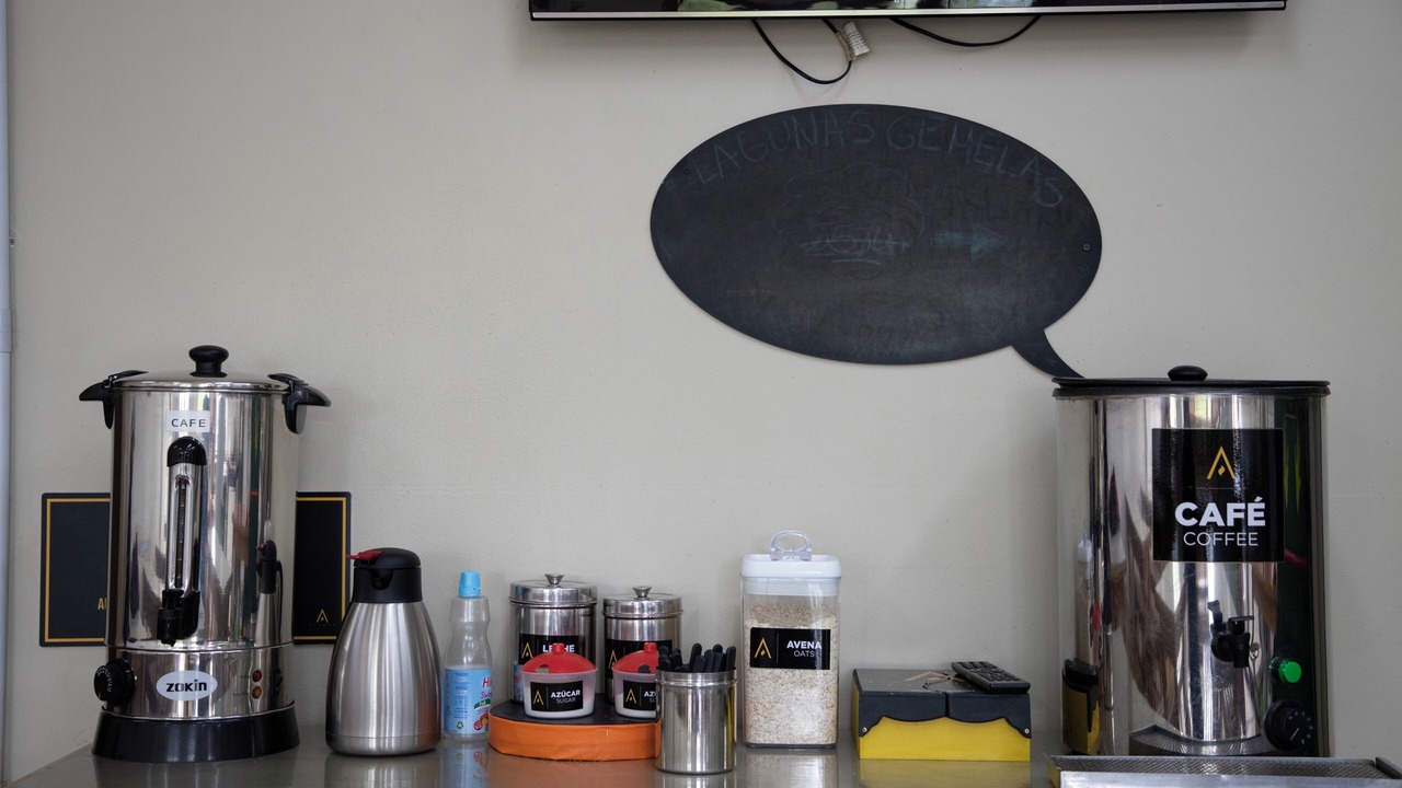 Photo of Kitchen in Province of Tierra del Fuego