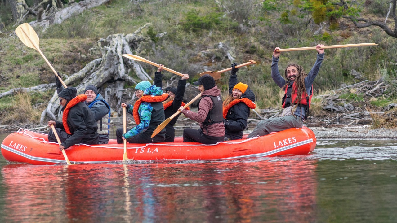 Photo of Outdoor in Province of Tierra del Fuego
