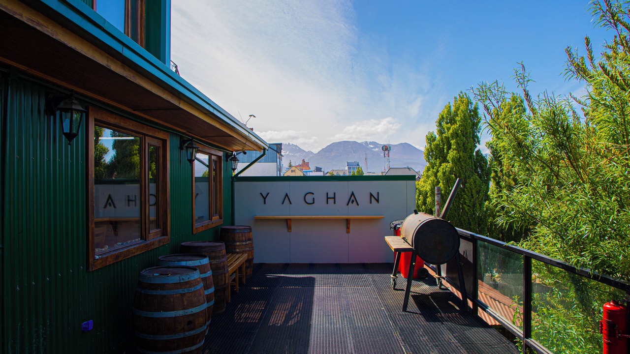 Photo of Outdoor in Province of Tierra del Fuego