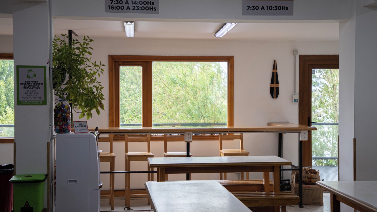 Photo of Kitchen in Province of Tierra del Fuego