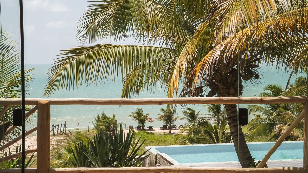 Photo of Outdoor in Tibau do Sul