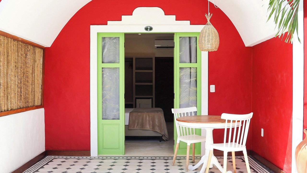 Photo of Bedroom in Tibau do Sul