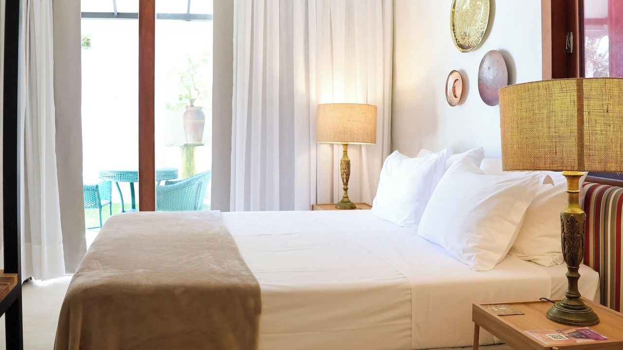 Photo of Bedroom in Tibau do Sul